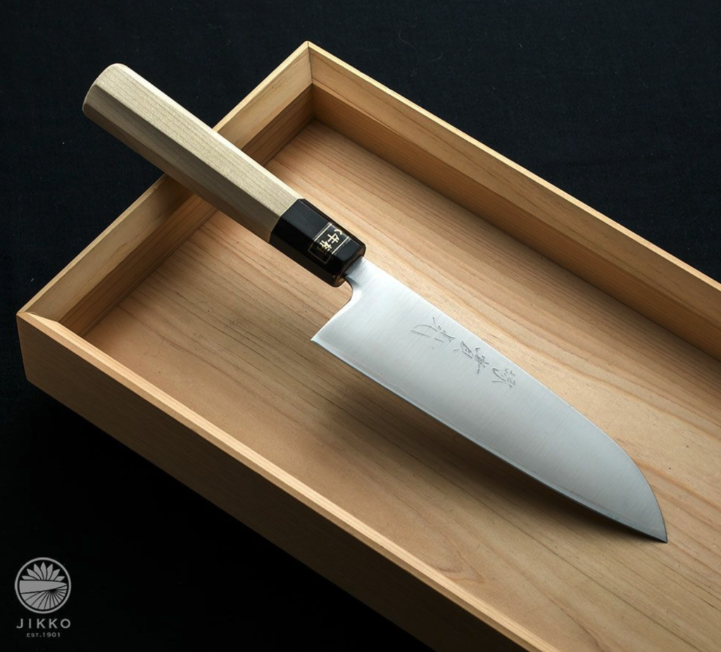 【SG2 Wa】(R2) Santoku Knife