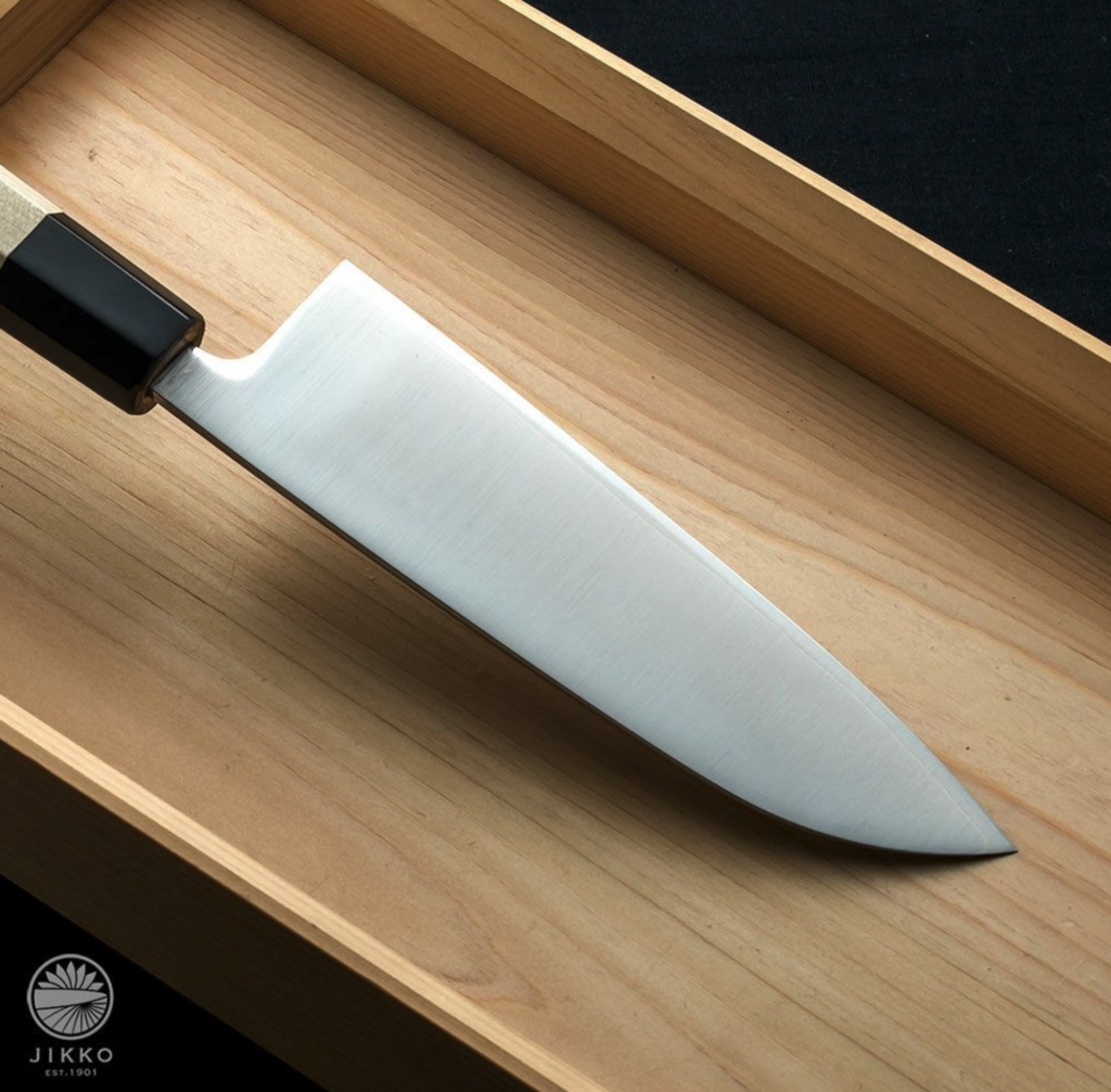 【SG2 Wa】(R2) Santoku Knife