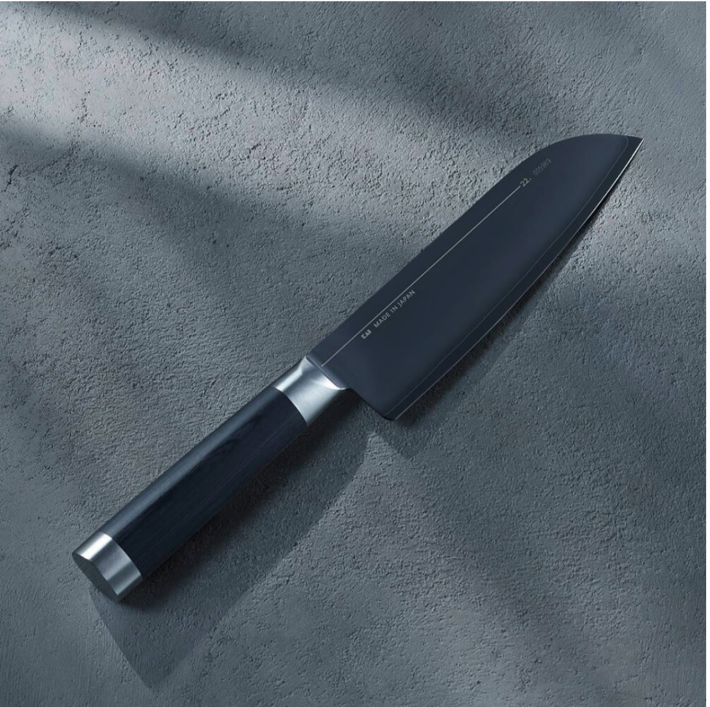 Michael BRAS Knife No.4