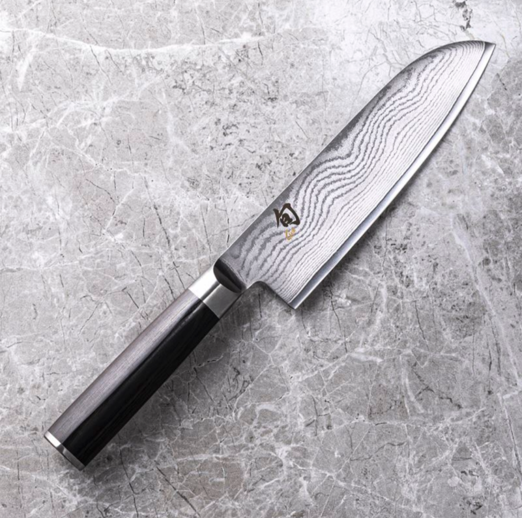 Shun Classic Santoku175mm