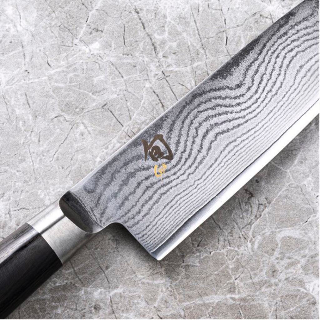 Shun Classic Santoku175mm