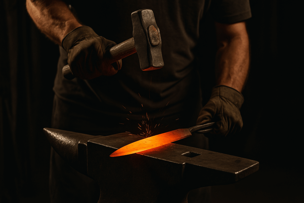 Japanese Craftsmanship Shines Through