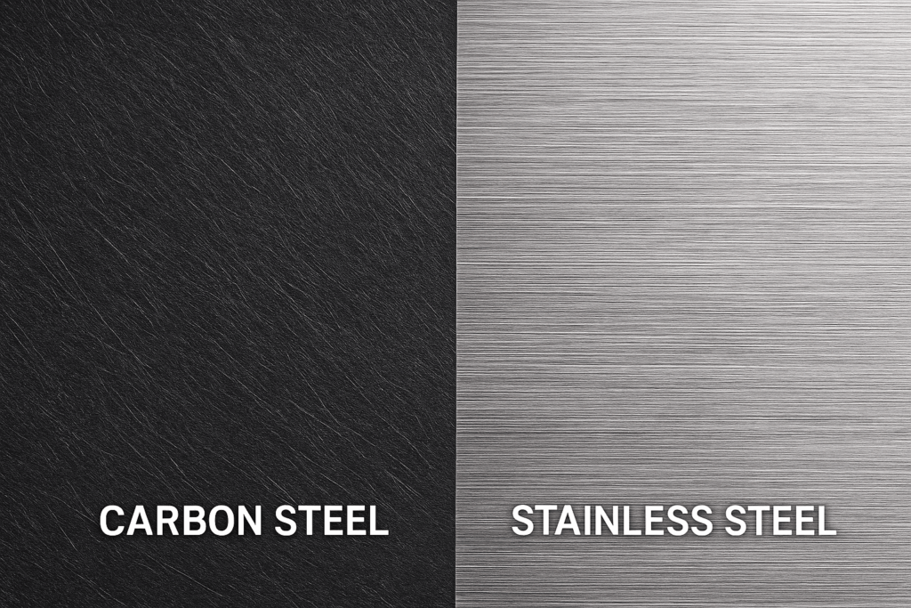carbon-vs-stainless-tuna-knife-steel