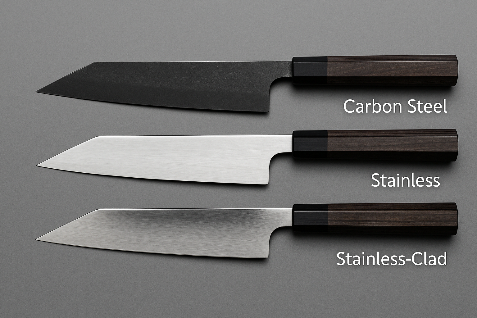 kiritsuke-variants-carbon-stainless