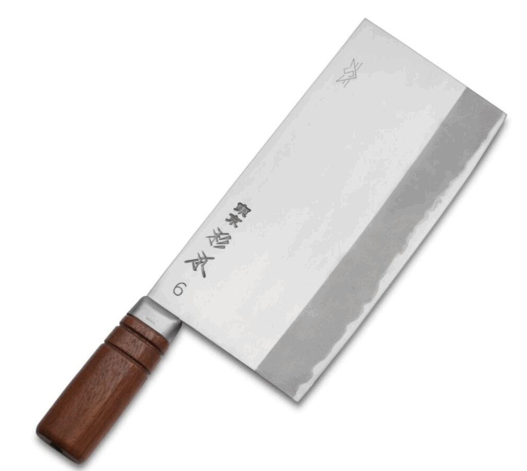 Sugimoto Cutlery No. 6 Chinese knife