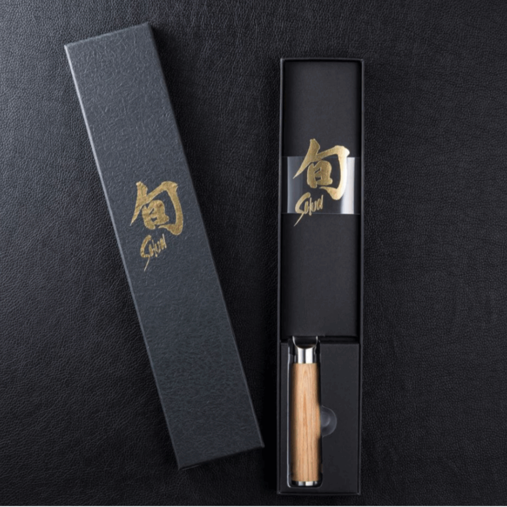 Shun Classic Chinese knife 175 mm