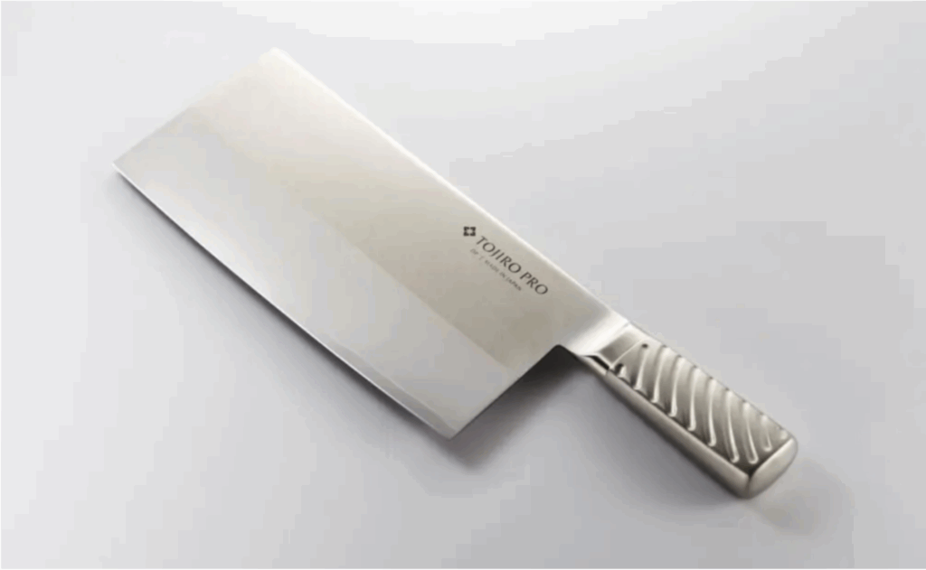 TOJIRO PRO Chinese 220mm