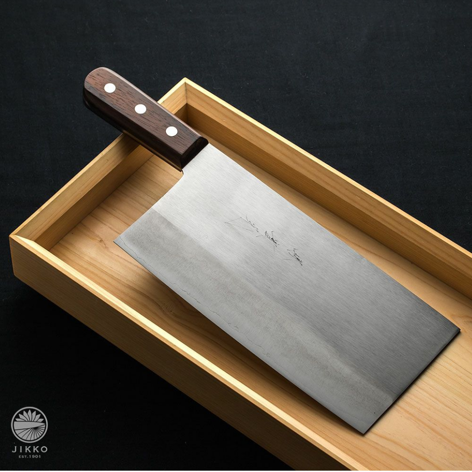 [GinSan] Chinese knife