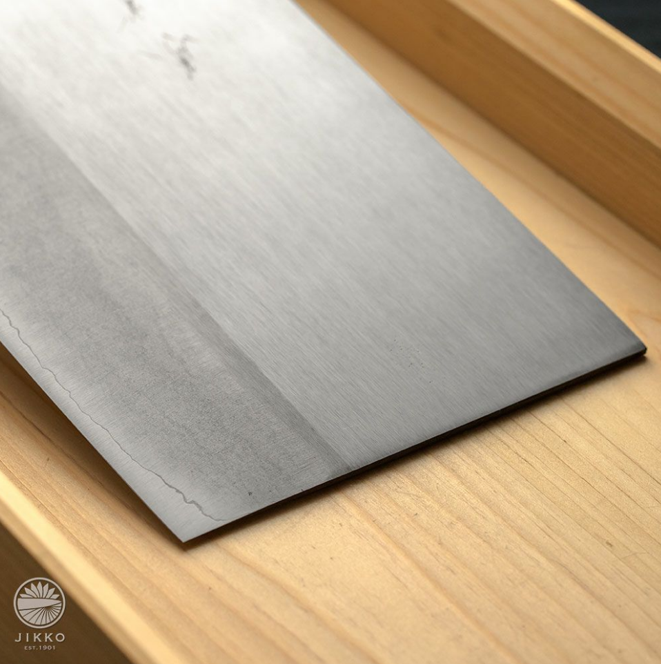 [GinSan] Chinese knife